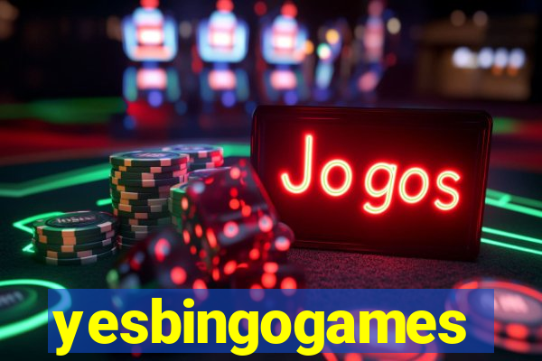 yesbingogames