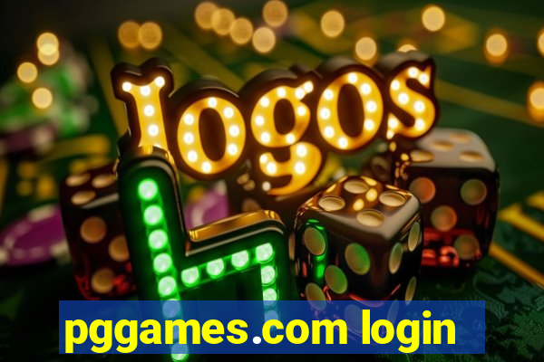 pggames.com login