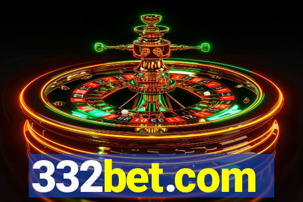 332bet.com
