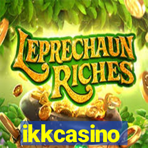 ikkcasino