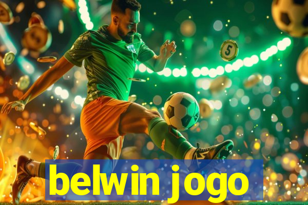 belwin jogo