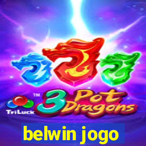 belwin jogo