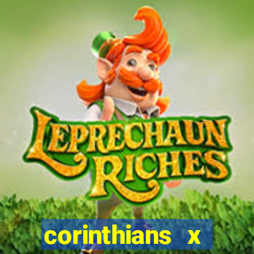 corinthians x cruzeiro futemax