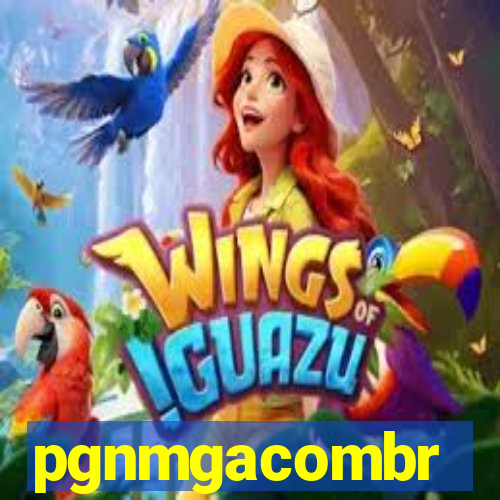 pgnmgacombr