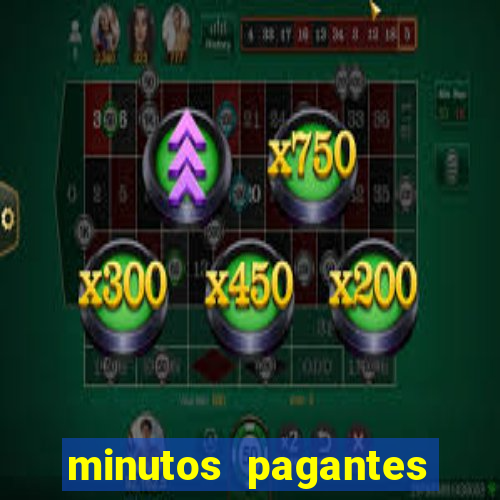 minutos pagantes gates of olympus