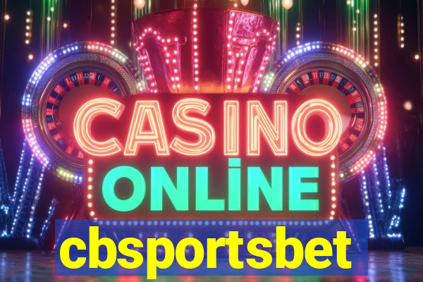 cbsportsbet