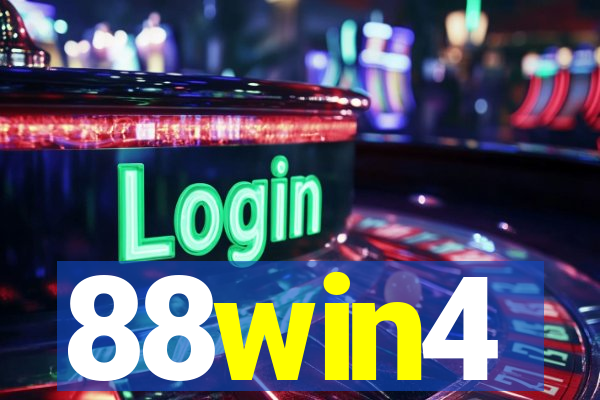 88win4