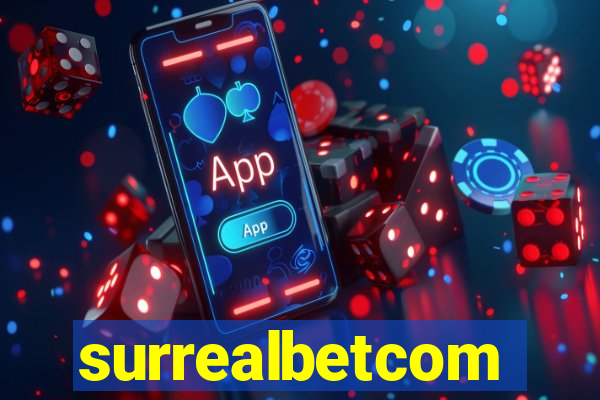 surrealbetcom