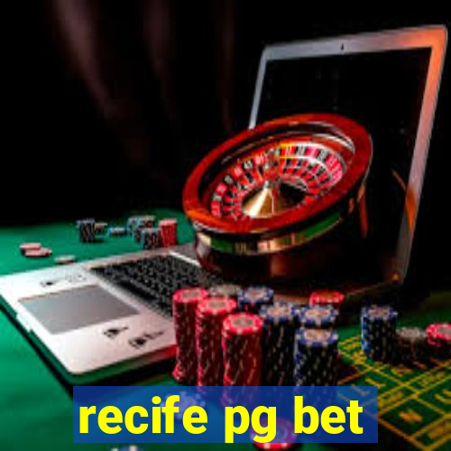 recife pg bet
