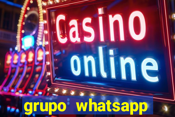 grupo whatsapp emprego bahia