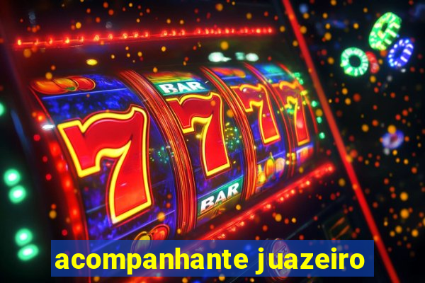 acompanhante juazeiro