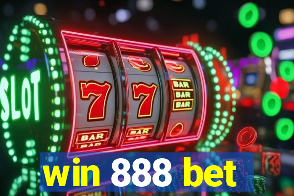 win 888 bet