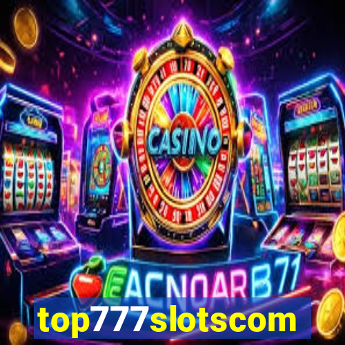 top777slotscom