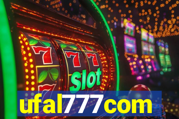 ufal777com