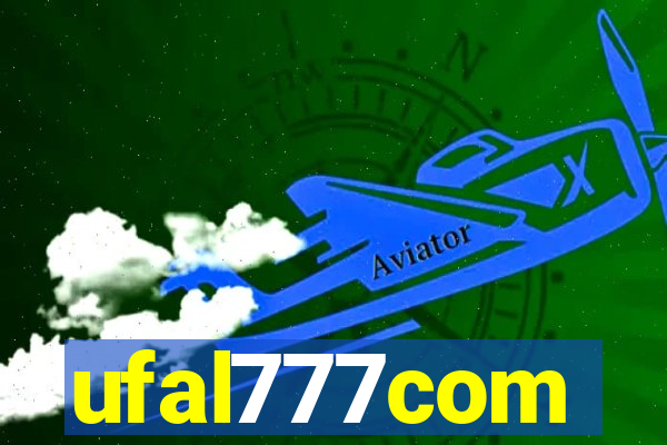 ufal777com