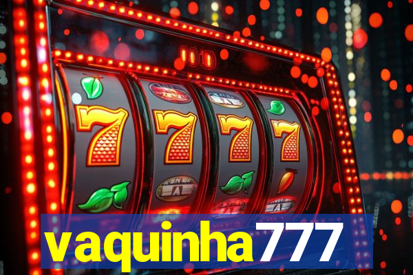 vaquinha777