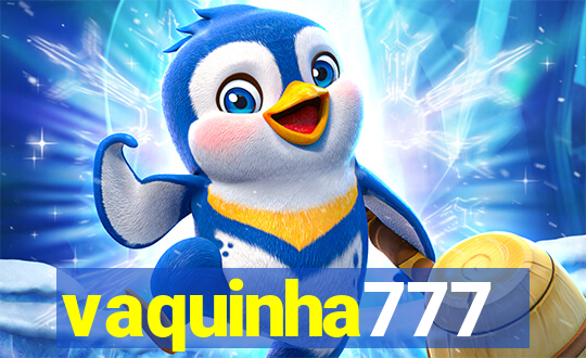 vaquinha777