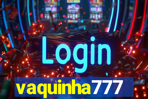 vaquinha777