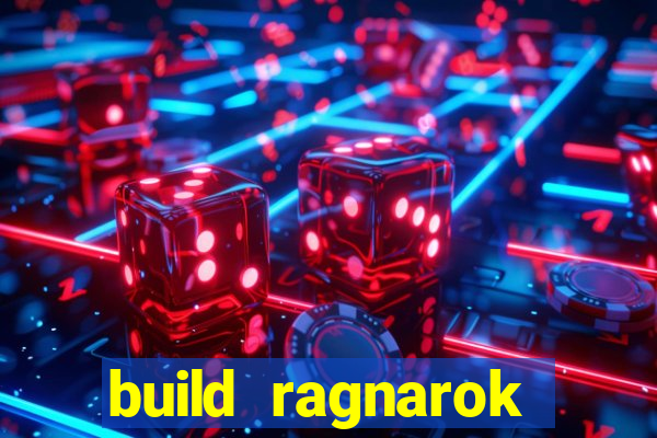 build ragnarok history reborn farm