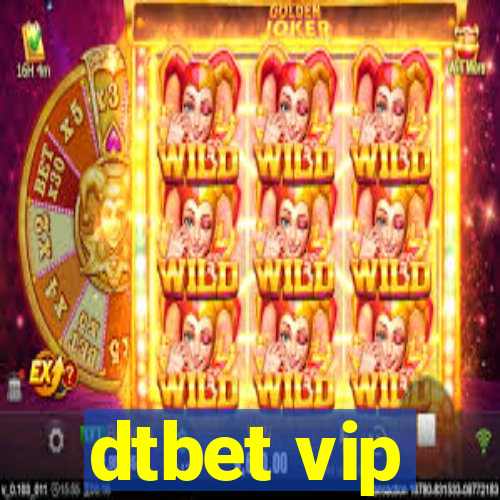 dtbet vip