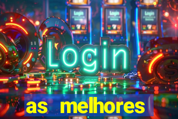 as melhores plataformas para jogar