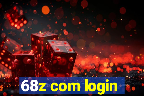68z com login