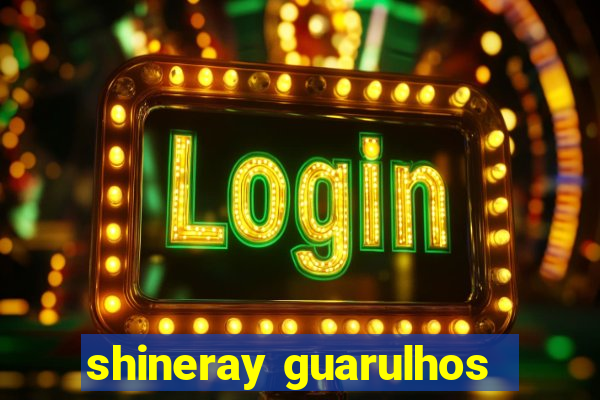 shineray guarulhos