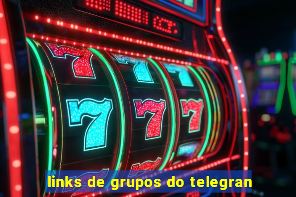 links de grupos do telegran