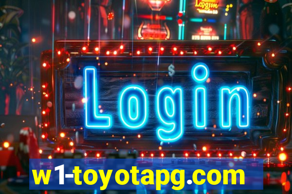 w1-toyotapg.com