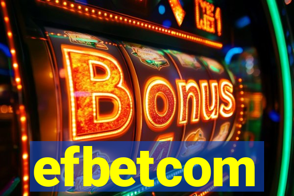 efbetcom