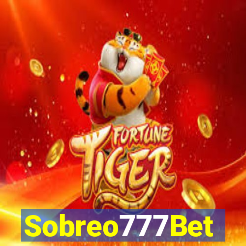 Sobreo777Bet