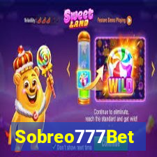 Sobreo777Bet