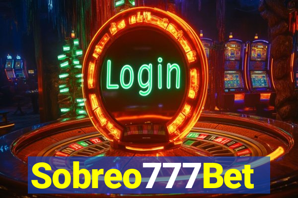 Sobreo777Bet