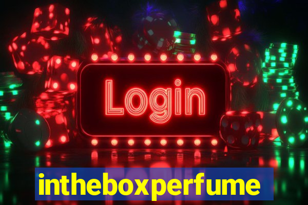 intheboxperfumes
