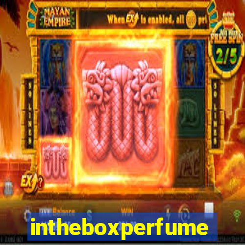 intheboxperfumes