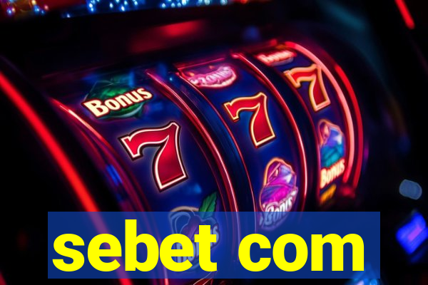 sebet com