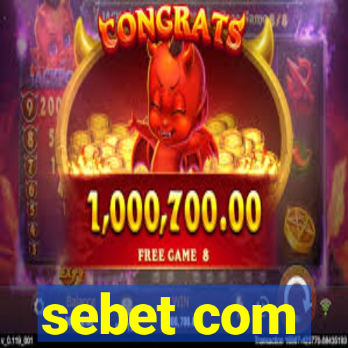 sebet com