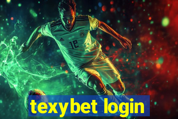 texybet login