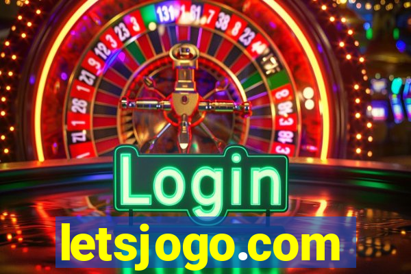 letsjogo.com