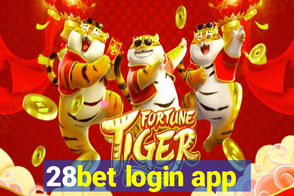 28bet login app