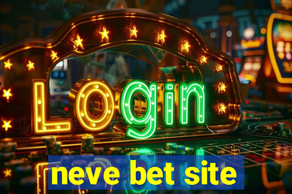 neve bet site