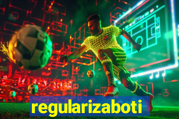regularizaboti