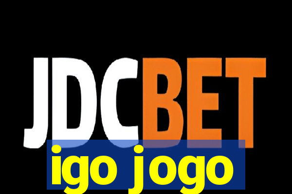 igo jogo