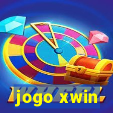 jogo xwin