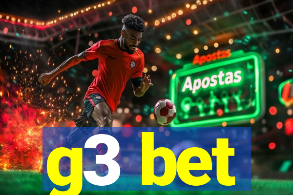g3 bet