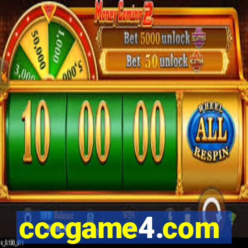 cccgame4.com