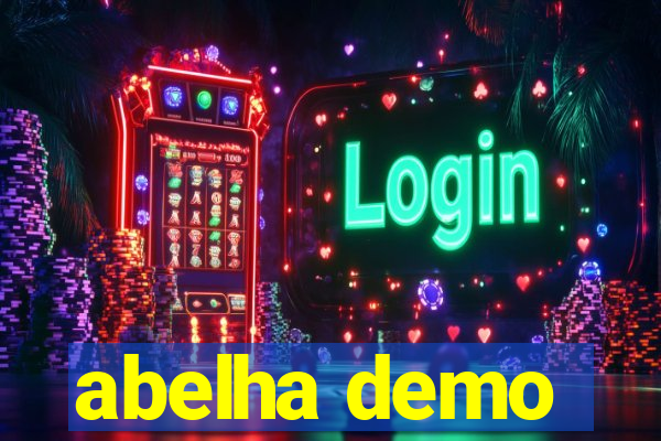 abelha demo