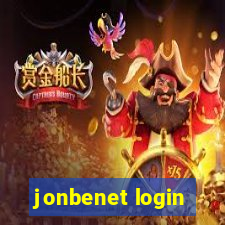 jonbenet login