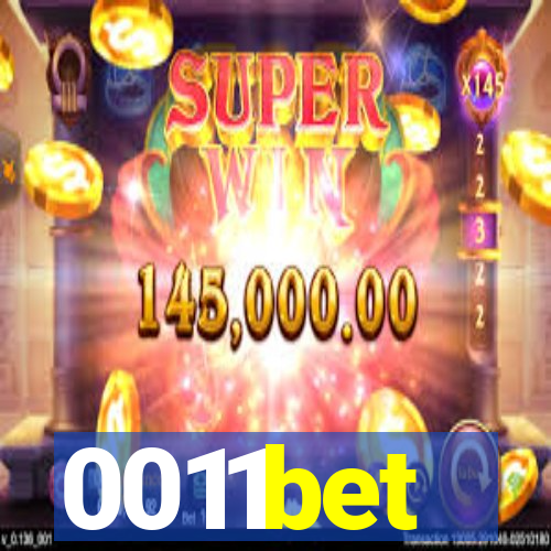 0011bet