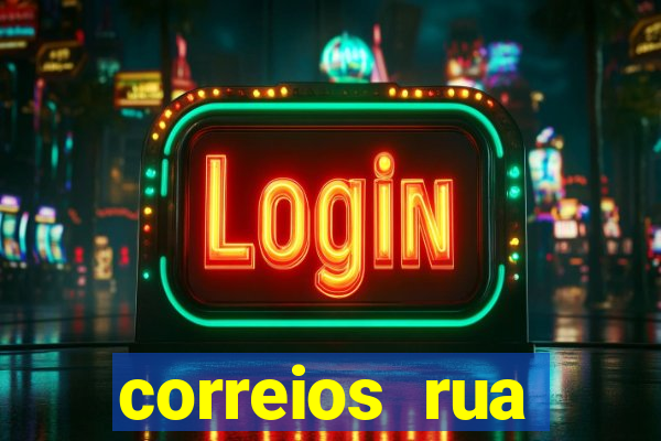 correios rua camaqua 408 porto alegre
